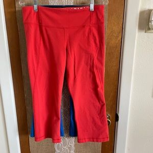 2 pr LULULEMON